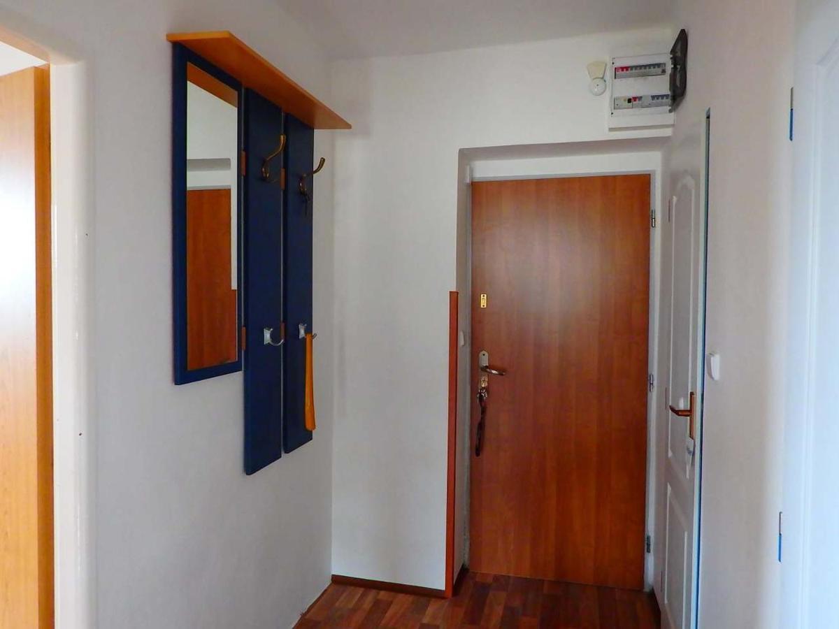 Apartmán Strážný Exterior foto
